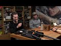 Ep. 205 | Long Overdue – The Fundamentals of Marksmanship Talk