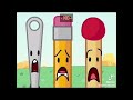 Bfdi tiktok comp. 1#