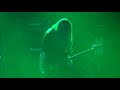 Katatonia - Live at Aurora 02.03.2018