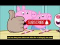 Tổng Hợp Full Những Câu Chuyện Về Peppa Pig Siêu Hài 😆