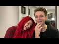 The Joe & Dianne Show - Exclusive Q&A with Joe Sugg and Dianne Buswell