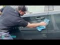 door edge Paintless Dent Repair | Dent Baron Raleigh, NC