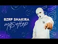 Bzrp Shakira x La Despedida (Enygma Mashup)