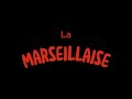 La Marseillaise