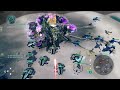 Decimus Wraiths are an instant GG in Halo Wars 2!