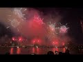 🇺🇸 July 4 FIREWORKS - NEW YORK CITY ⭐️ LIVE ⭐️ Macy's fireworks (New Drone Intro)