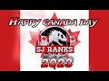 Happy Canada Day 2023