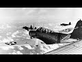 The Obsolete Bomber That Was Sent Against The Japanese Fleet | Douglas TBD-1 Devastator