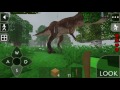 How to Find DINOSAURS | Survival Craft 2