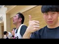 DKSB・DUNKcup（in板橋）完全完敗＠D6