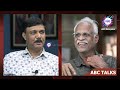 ഹിന്ദു പേരിട്ടാൽ നഗ്നത കാട്ടാമെന്നോ?! | ABC MALAYALAM NEWS | ABC TALKS | 09-07-2024