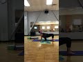 Yoga With Ruth - Tuesday, May 21st