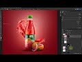 Pro Product Manipulation Photoshop Tutorial