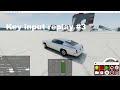 Tandem Drift with AI in BeamNG?!