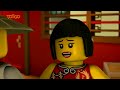 NINJAGO Deutsch | Wieder jung! | S2E18 | LEGO | Ganze Folge | TOGGO ​Serien