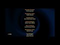 Crash Bandicoot 4 credits: The events of this game are absolutely canonical.