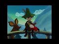 DnB Snufkin