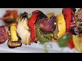 THE BEST KABOBS RECIPE