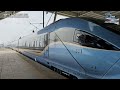 대한민국 고속열차 모음집 3 / KTX KTX산천 KTX이음 KTX청룡 South Korea High Speed Train Collection