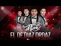 Los Minis De Caborca - El De Diaz Ordaz (Audio Oficial)