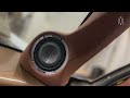 1969 Chevy Nova - Custom Interior with Audiophile Stereo EXPLAINED!