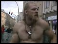 The original Technoviking video.