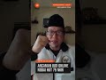 Ancaman Judi Online Nodai HUT 79 NKRI