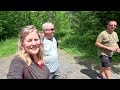 Don't GO RV Camping in Michigan Upper Peninsula - Porcupine Mountains State Park