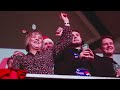 Fans at the darts are something else | World Darts Championship at Ally Pally
