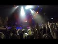 Waka Flocka Flame - Hard In Da Paint (Live @ Moscow YOTASPACE 12.02.2017 )