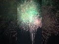 Fireworks Somerville! 2023
