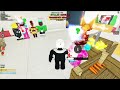 WE OPENED A GROCERY STORE IN ROBLOX