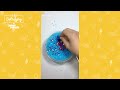 4 Hours Oddly Satisfying Slime ASMR No Music Videos - Relaxing Slime 2022