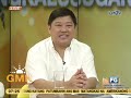 Non-Surgical Treatment to Gallstones [ENG SUB]