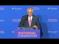 Reza Pahlavi | Iran: Ending the Islamist Caliphate and Returning to the Nation State | NatCon 4