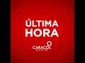 Riesgo de desabastecimiento de combustible en Bogotá | Última Hora Caracol