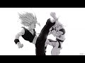 [MMV] Gohan vs Goku - Automotivo Arrepiante