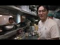 A Day With A Line Cook At Brooklyn's Hottest Chinese Restaurant | On The Line | Bon Appétit