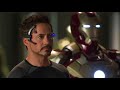 Iron Man Trilogy Mix - Productivity Suite
