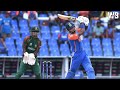 HIGHLIGHTS : IND vs BAN 47th T20 World Cup Match HIGHLIGHTS | India won by 50 runs