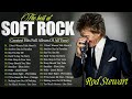 Rod Stewart, Lionel Richie, Eric Clapton, ToTo, Bee Gees 🎙 Best Soft Rock Songs Ever