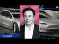 2025 Tesla Model 2 Redwood Officially Launched: 5 ALL-NEW Features, Interior & Exterior DETAILS. MIX