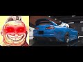 Mr Incredible Becoming Canny (FH5 Drift Cars)