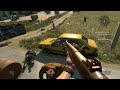 Dying Light | Shot with GeForce