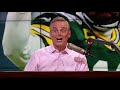 Mahomes, not Jackson, will be 'the guy' for 15 years, Colin doesn't trust Packers | NFL | THE HERD