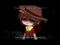 You’re starting to look really weird || Clover Angst || Undertale Yellow