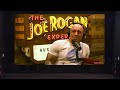 Joe Rogan & Max Holloway | The importance of pre fight training