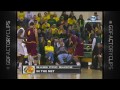 James Harden Full College Highlights vs Oregon (2009.02.05) - 36 Pts, 5 Reb, 3 Blks
