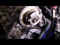 Timing A BMW540tu engine Part 2