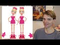 WEIRD Barbie Movie Doll & Other New Dolls! (May 2023)